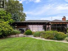 881 COUNTY ROAD 50 East Essex Ontario, N0R 1G0