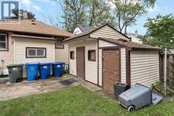 1547 ELLROSE AVENUE | Windsor Ontario | Slide Image Ten