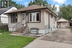 1547 ELLROSE AVENUE | Windsor Ontario | Slide Image One