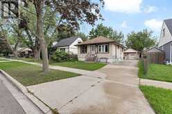 1547 ELLROSE AVENUE | Windsor Ontario | Slide Image Two