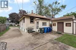 1547 ELLROSE AVENUE | Windsor Ontario | Slide Image Seven