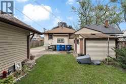 1547 ELLROSE AVENUE | Windsor Ontario | Slide Image Nine