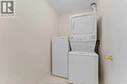 1655 GRAND MARAIS ROAD West Unit# 314 | Windsor Ontario | Slide Image Seventeen