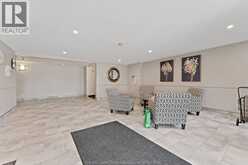 1655 GRAND MARAIS ROAD West Unit# 314 | Windsor Ontario | Slide Image Twenty-three