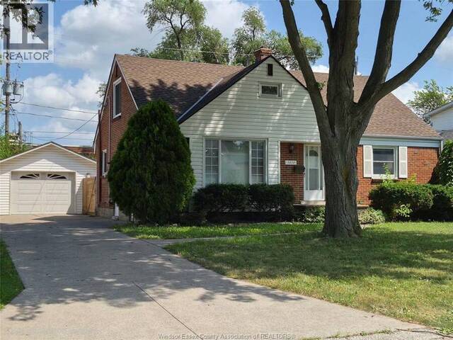 3070 CHURCH STREET Windsor Ontario, N9E 1T8 - 3 Bedrooms Home For Sale