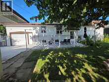 3767 TURNER | Windsor Ontario | Slide Image Thirty-two