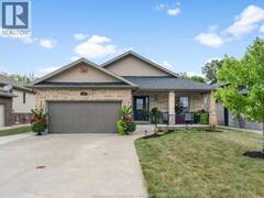 500 BROWN CRESCENT Amherstburg Ontario, N9V 0B9