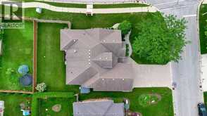 2 PRIMROSE | Kingsville Ontario | Slide Image Forty-two