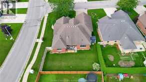 2 PRIMROSE | Kingsville Ontario | Slide Image Thirty-seven