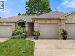 341 Rockport LANE Kingsville Ontario, N9Y 4B3