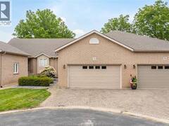 77 CROSSWINDS Kingsville Ontario, N9Y 4B1