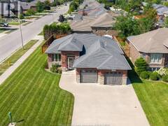 35 MARSHWOODS BOULEVARD Kingsville Ontario, N9Y 0A7