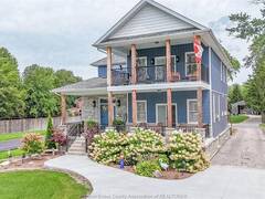 345B Robson ROAD Leamington Ontario, N8H 5G6
