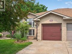 828 MICHAEL DRIVE Tecumseh Ontario, N8N 5A3