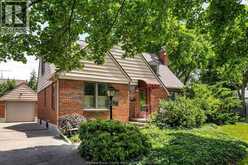 2594 BUCKINGHAM | Windsor Ontario | Slide Image One