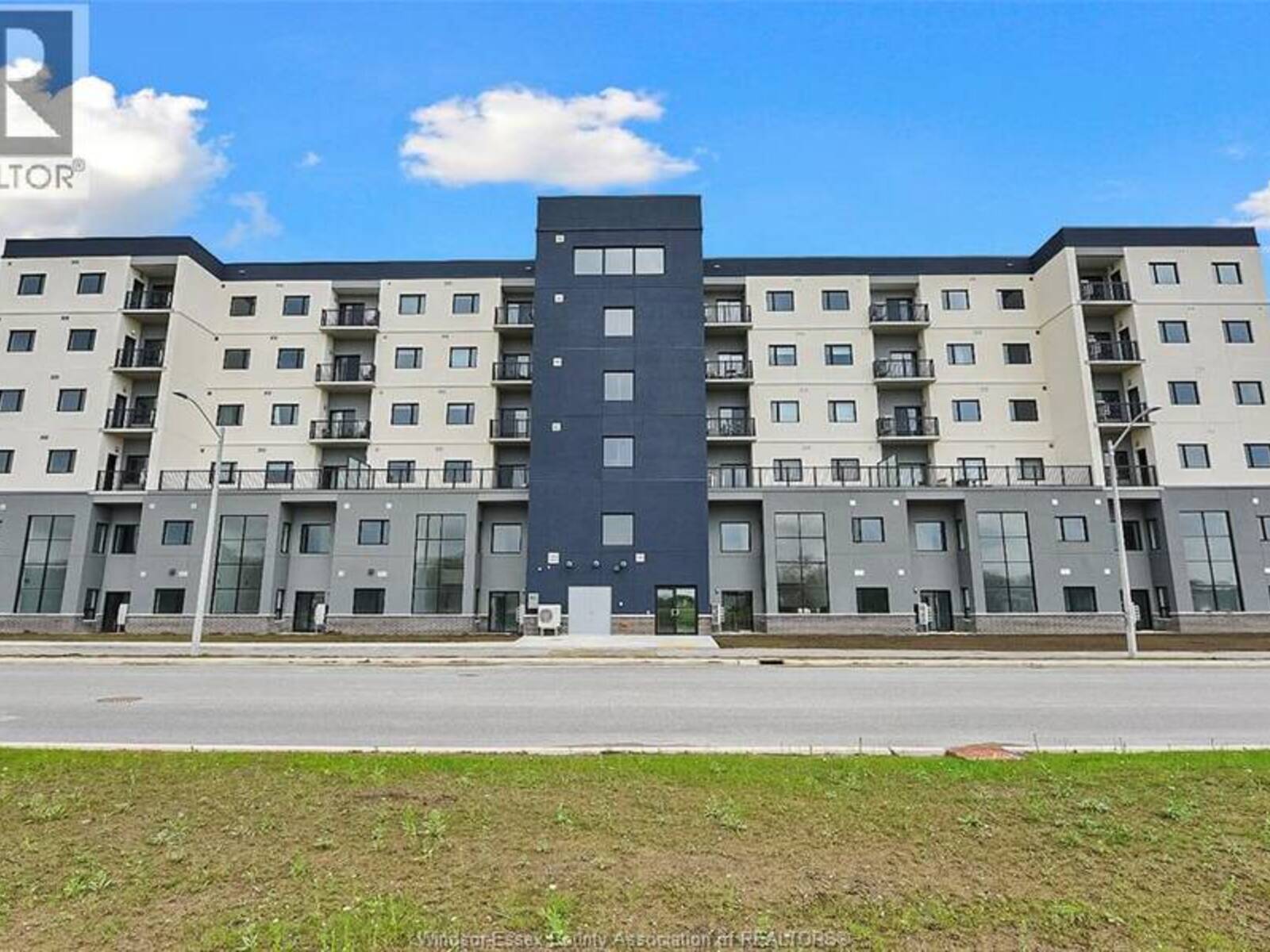 7333 MEO Unit# 101, LaSalle, Ontario N9H 0P4