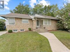 1965 OLIVE ROAD Windsor Ontario, N8T 1R4