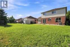 936 NORTH TALBOT ROAD | Windsor Ontario | Slide Image Thirty-two