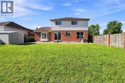 936 NORTH TALBOT ROAD | Windsor Ontario | Slide Image Thirty-three