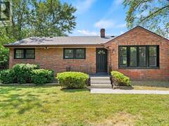 1905 NORFOLK STREET Windsor Ontario, N9E 1H6