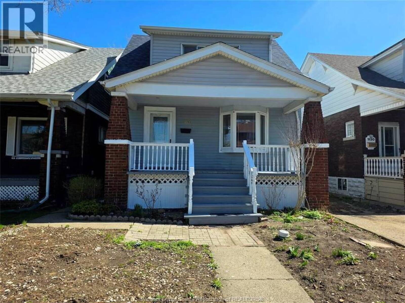1126 LOUIS AVENUE, Windsor, Ontario N9A 1Y2