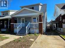 1126 LOUIS AVENUE | Windsor Ontario | Slide Image Two