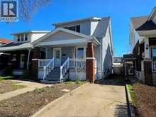 1126 LOUIS AVENUE | Windsor Ontario | Slide Image Three