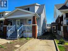 1126 LOUIS AVENUE | Windsor Ontario | Slide Image Four