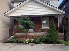 865 ERIE STREET Windsor Ontario, N9A 3Y7