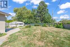 22 DANFORTH | Leamington Ontario | Slide Image Thirty-seven