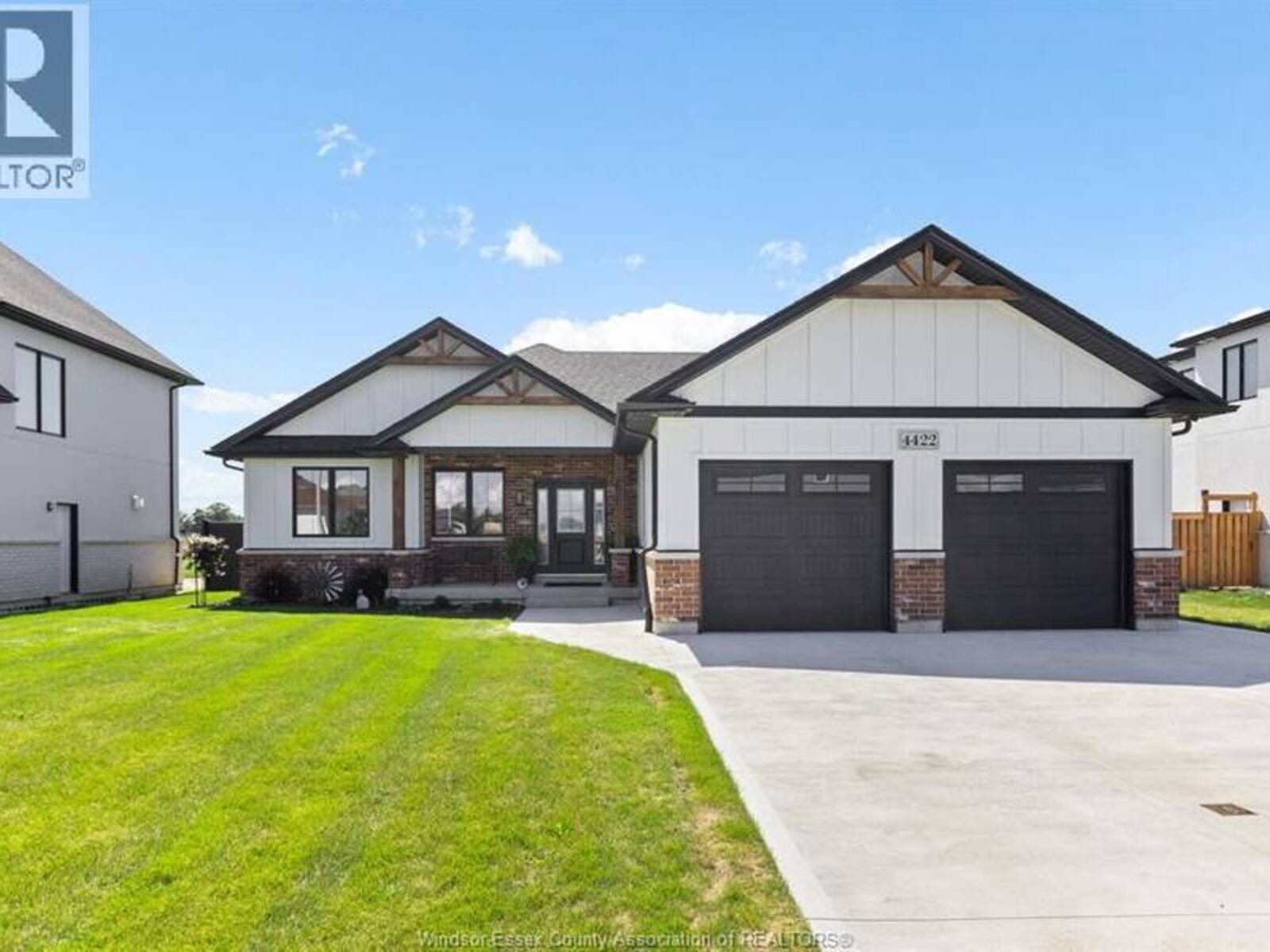 4422 BELMONT, Lakeshore, Ontario N0P 1J0