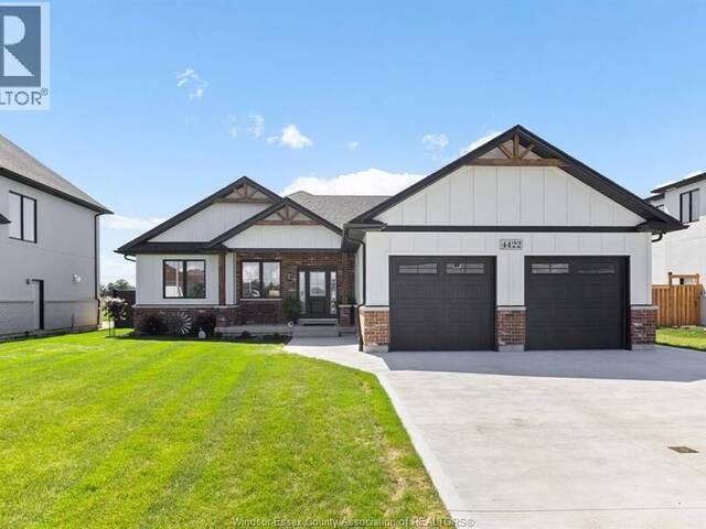 4422 BELMONT Lakeshore Ontario, N0P 1J0 - 3 Bedrooms Home For Sale