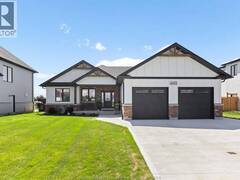 4422 BELMONT Lakeshore Ontario, N0P 1J0