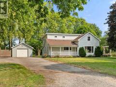 11787 River LINE Chatham-Kent Ontario, N0P 1V0