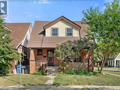 1890 ONEIDA COURT Windsor Ontario, N8Y 1S8