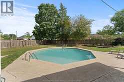 7777 CEDARVIEW | Windsor Ontario | Slide Image Thirty-five
