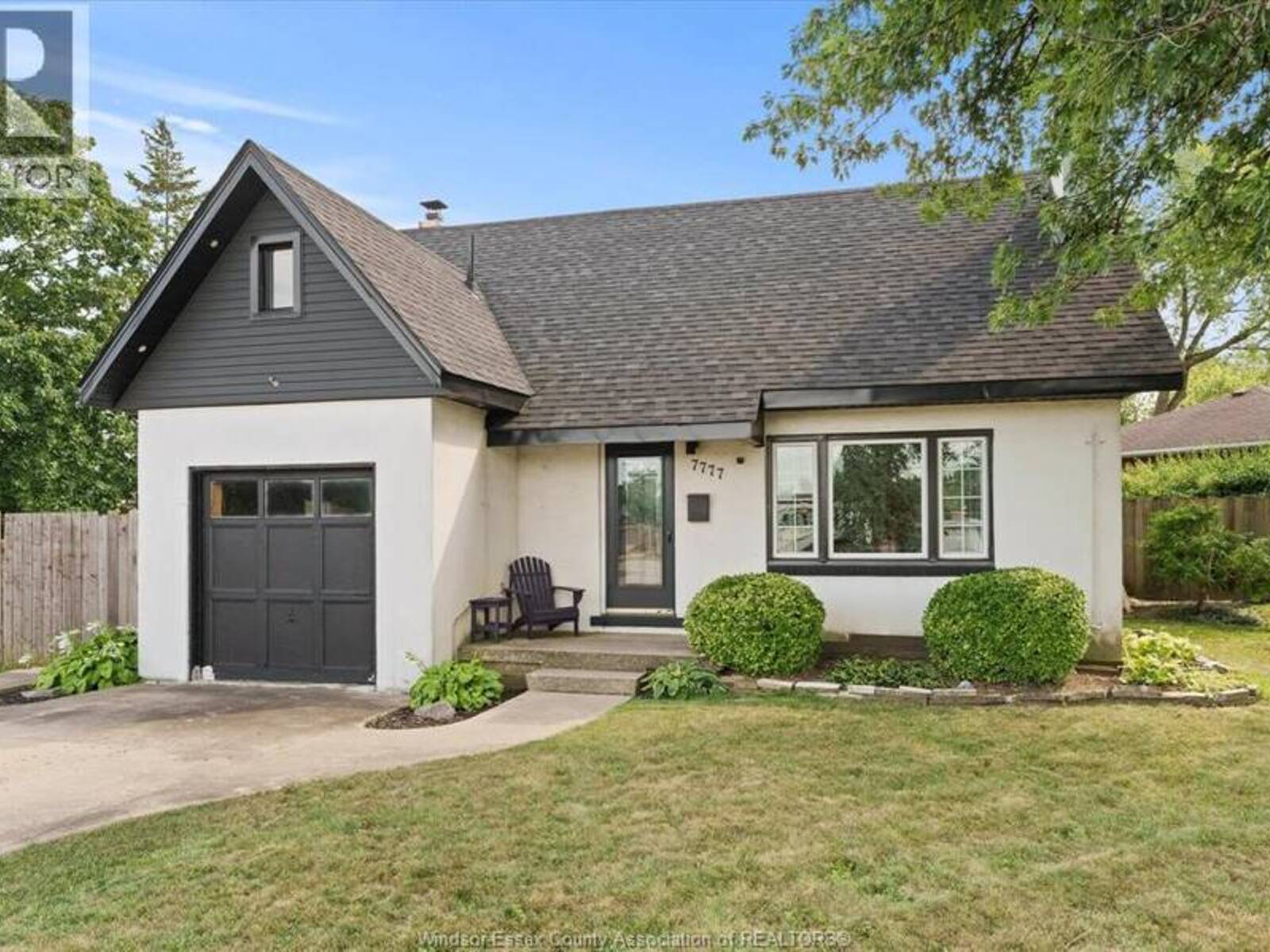 7777 CEDARVIEW, Windsor, Ontario N8S 1K1