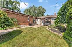 3417 WOODLAWN AVENUE | Windsor Ontario | Slide Image Twenty-eight