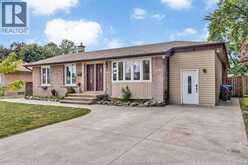 3417 WOODLAWN AVENUE | Windsor Ontario | Slide Image Two