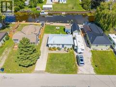 89 BROCK STREET Chatham-Kent Ontario, N0P 1A0