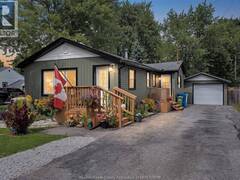 191 LAIRD AVENUE Essex Ontario, N8M 1S6