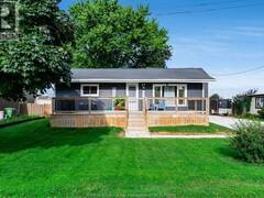 283 Ford ROAD Kingsville Ontario, N9Y 3X2