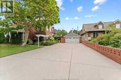 5325 RIVERSIDE DRIVE East | Windsor Ontario | Slide Image Forty-seven