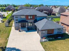 1140 REGENCY CRESCENT Belle River Ontario, N8L 0W6