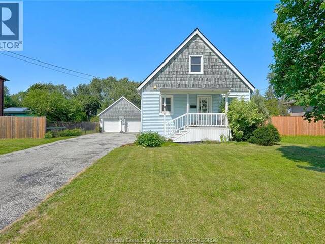 360 HIGHWAY 18 LaSalle Ontario, N9J 1A4 - 3 Bedrooms Home For Sale