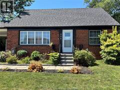 353 LAUZON ROAD Windsor Ontario, N8S 3M1