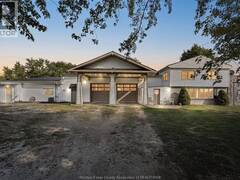 8588 ELEVENTH LINE Chatham-Kent Ontario, N0P 1G0