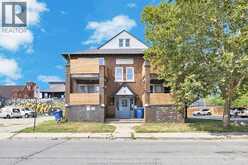 561 PARENT AVENUE | Windsor Ontario | Slide Image Two