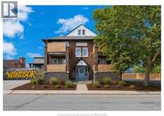 561 PARENT AVENUE | Windsor Ontario | Slide Image One