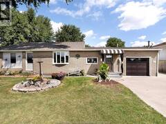 78 Road 3 West Kingsville Ontario, N9Y 3A2